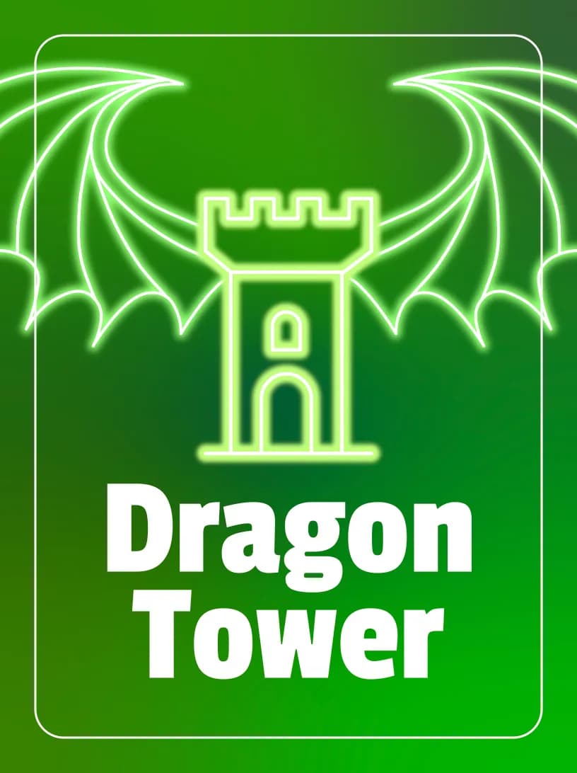 Dragon's Tower