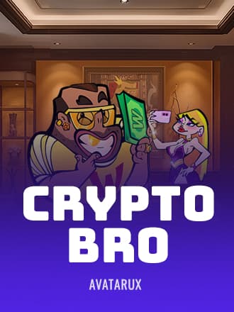 Crypto Bro