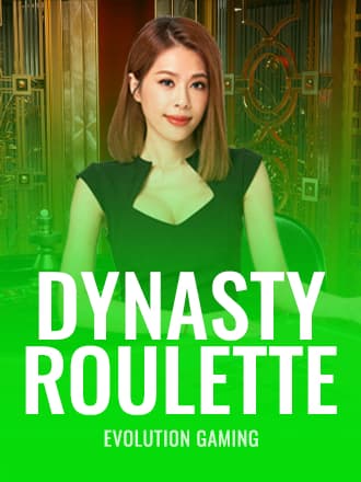 Dynasty Roulette