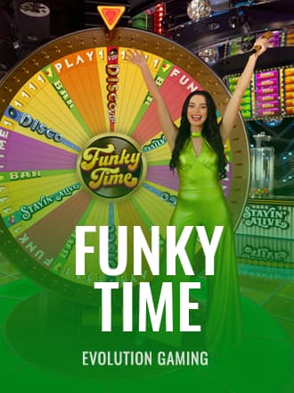 Funky Time