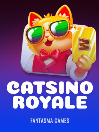 Catsino Royale