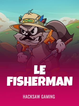 Le Fisherman