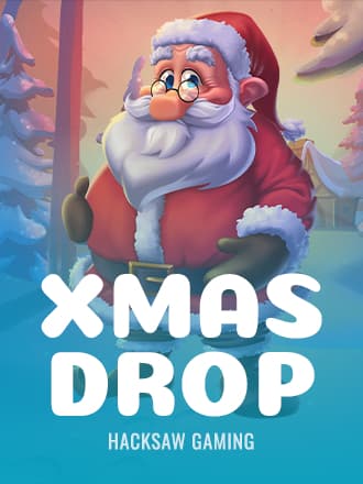 Xmas Drop