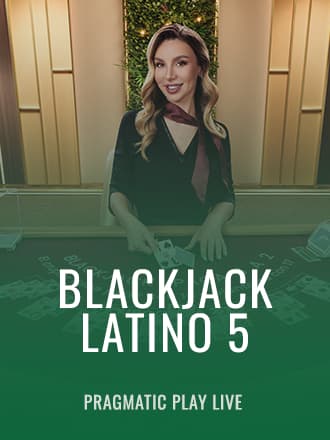 Blackjack Latino 5