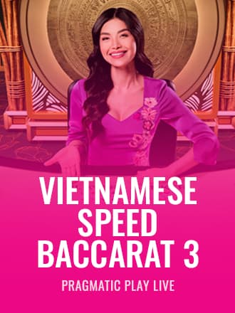 Vietnamese Speed Baccarat 3