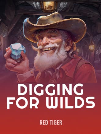 Digging for Wilds
