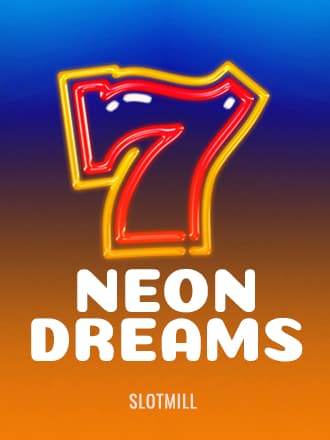 Neon Dreams
